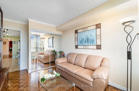 Photo 8 at 904 - 10 Torresdale Avenue, Branson, Toronto
