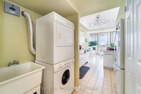 Photo 10 at 904 - 10 Torresdale Avenue, Branson, Toronto