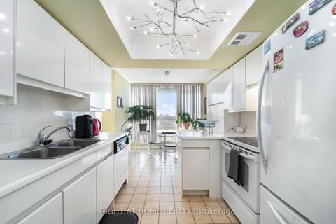 Photo 11 at 904 - 10 Torresdale Avenue, Branson, Toronto