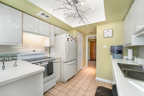 Photo 12 at 904 - 10 Torresdale Avenue, Branson, Toronto
