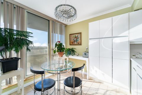 Photo 13 at 904 - 10 Torresdale Avenue, Branson, Toronto