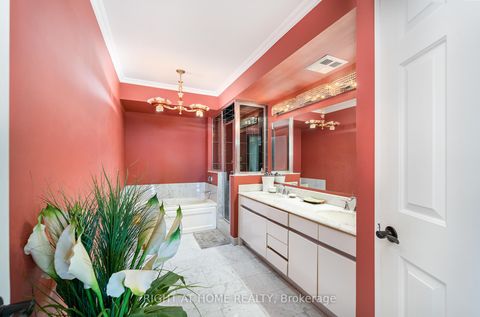 Photo 14 at 904 - 10 Torresdale Avenue, Branson, Toronto