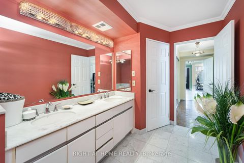 Photo 15 at 904 - 10 Torresdale Avenue, Branson, Toronto