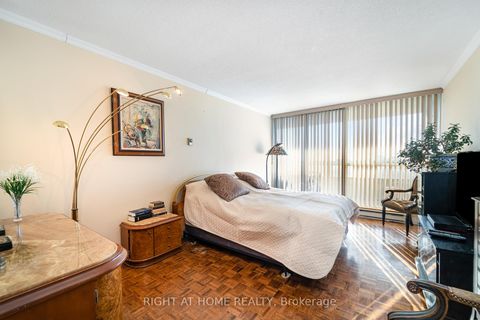Photo 18 at 904 - 10 Torresdale Avenue, Branson, Toronto