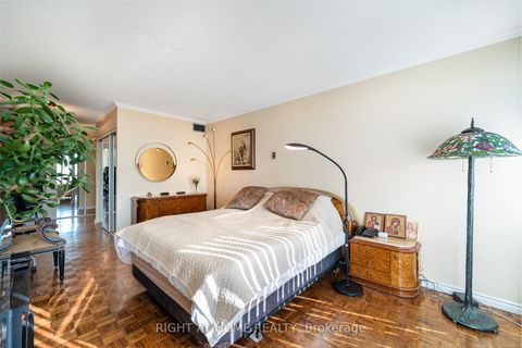 Photo 19 at 904 - 10 Torresdale Avenue, Branson, Toronto