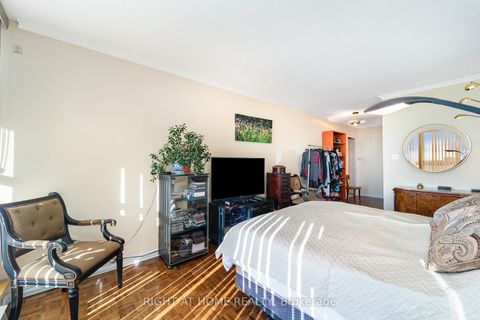 Photo 20 at 904 - 10 Torresdale Avenue, Branson, Toronto
