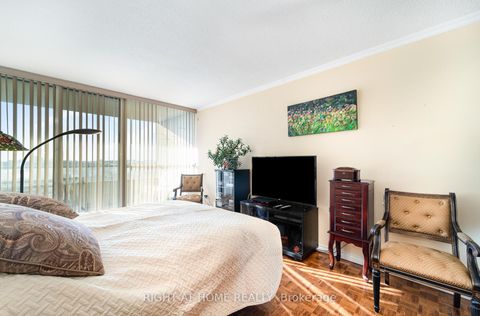 Photo 21 at 904 - 10 Torresdale Avenue, Branson, Toronto