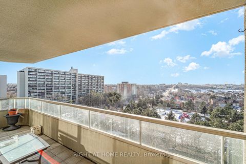 Photo 22 at 904 - 10 Torresdale Avenue, Branson, Toronto