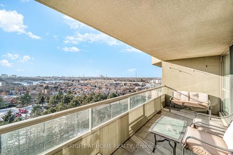 Photo 23 at 904 - 10 Torresdale Avenue, Branson, Toronto