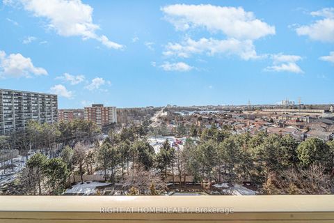 Photo 24 at 904 - 10 Torresdale Avenue, Branson, Toronto