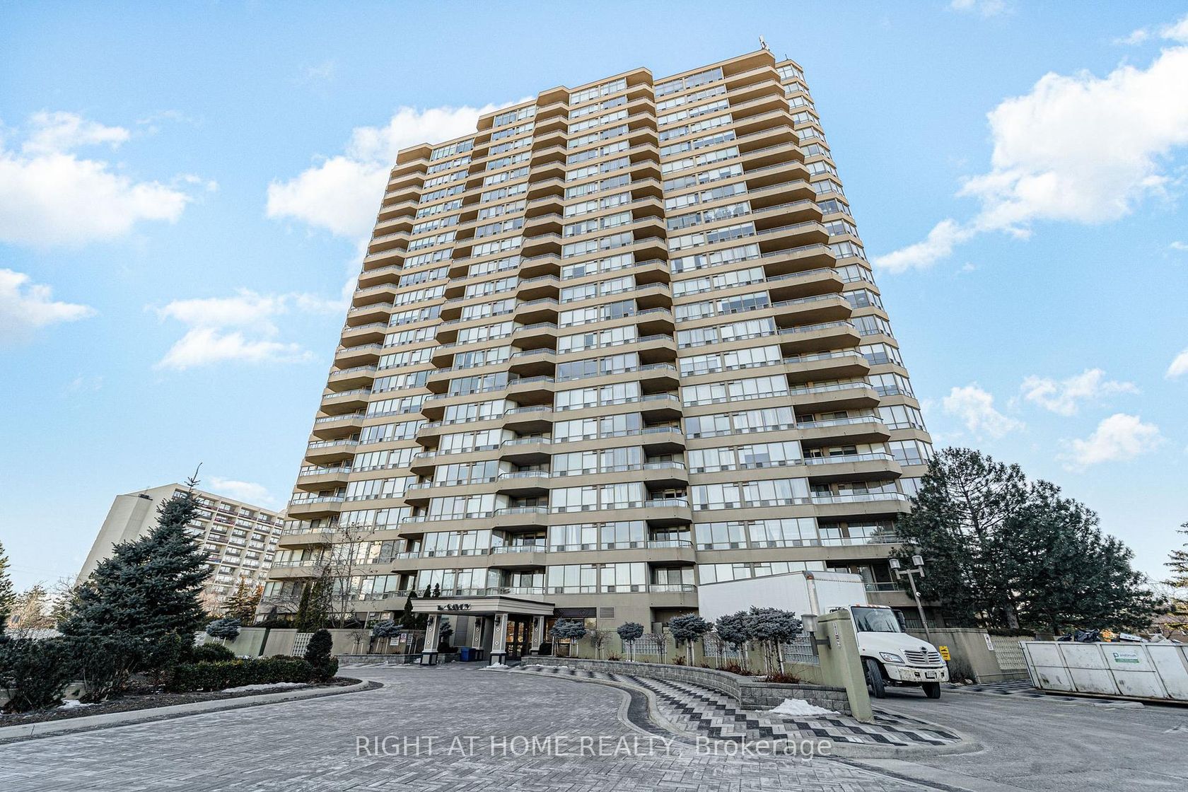 904 - 10 Torresdale Avenue, Branson, Toronto 