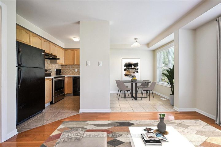 Photo 12 at 2389 Coho Way, WM Westmount, Oakville