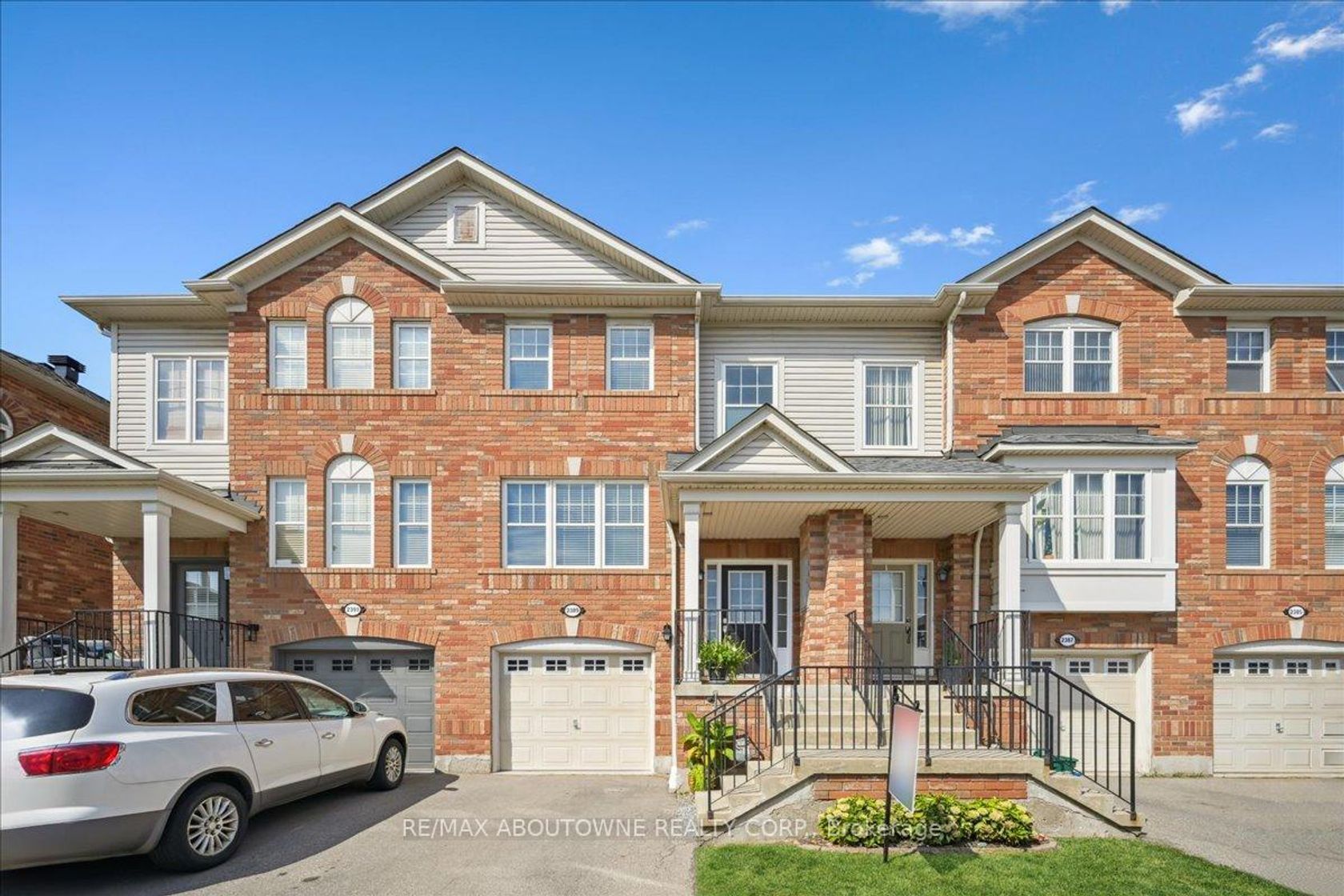 2389 Coho Way, WM Westmount, Oakville 2
