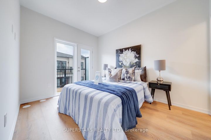 Photo 14 at 94 Matawin Lane, Headford Business Park, Richmond Hill