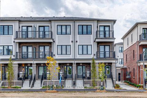 Photo 0 at 94 Matawin Lane, Headford Business Park, Richmond Hill