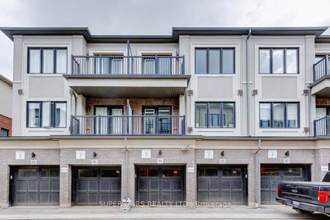 Photo 1 at 94 Matawin Lane, Headford Business Park, Richmond Hill