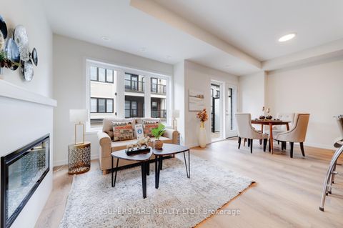 Photo 3 at 94 Matawin Lane, Headford Business Park, Richmond Hill