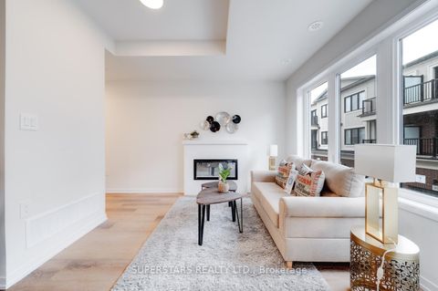 Photo 5 at 94 Matawin Lane, Headford Business Park, Richmond Hill