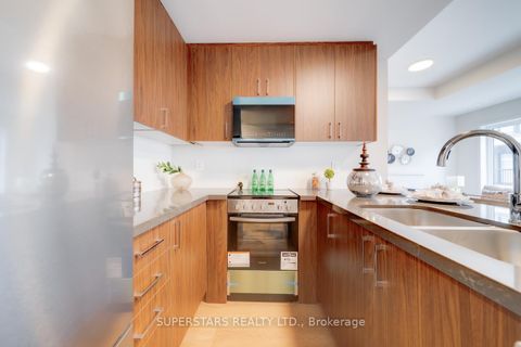 Photo 8 at 94 Matawin Lane, Headford Business Park, Richmond Hill Photo 8 at 94 Matawin Lane, Headford Business Park, Richmond Hill