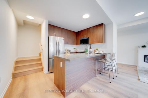 Photo 11 at 94 Matawin Lane, Headford Business Park, Richmond Hill Photo 11 at 94 Matawin Lane, Headford Business Park, Richmond Hill