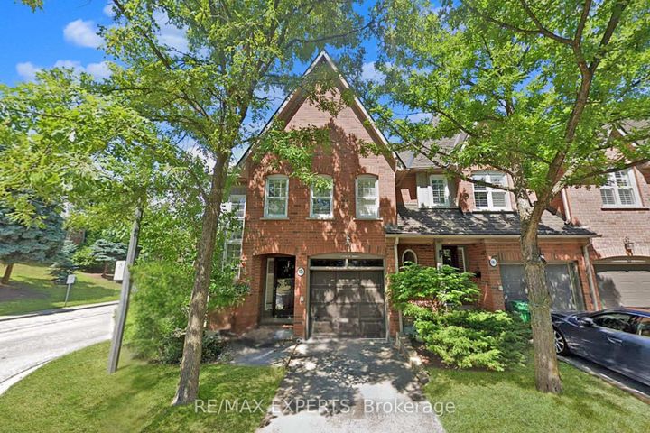Photo 0 at 17B - 1084 Queen Street W, Lorne Park, Mississauga