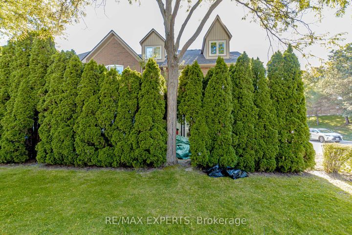 Photo 37 at 17B - 1084 Queen Street W, Lorne Park, Mississauga