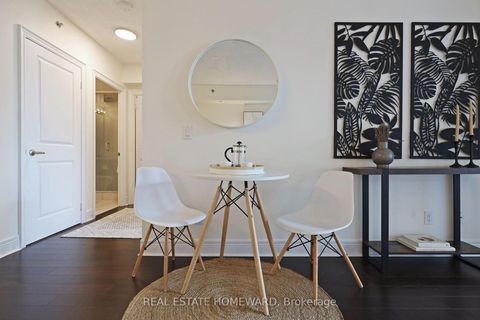 Photo 13 at 302 - 701 Sheppard Avenue W, Clanton Park, Toronto