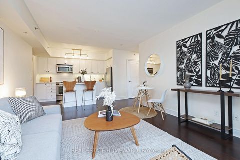 Photo 20 at 302 - 701 Sheppard Avenue W, Clanton Park, Toronto