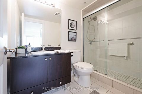 Photo 23 at 302 - 701 Sheppard Avenue W, Clanton Park, Toronto