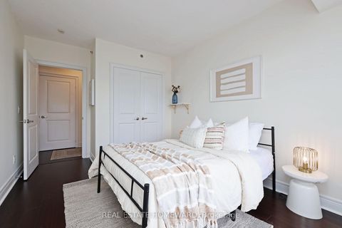Photo 26 at 302 - 701 Sheppard Avenue W, Clanton Park, Toronto