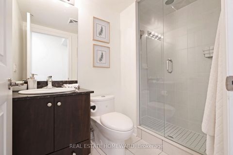 Photo 27 at 302 - 701 Sheppard Avenue W, Clanton Park, Toronto
