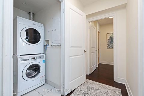 Photo 28 at 302 - 701 Sheppard Avenue W, Clanton Park, Toronto