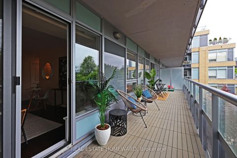 Photo 30 at 302 - 701 Sheppard Avenue W, Clanton Park, Toronto