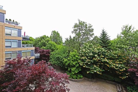Photo 33 at 302 - 701 Sheppard Avenue W, Clanton Park, Toronto