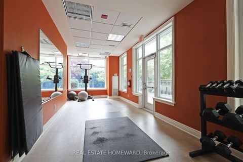 Photo 36 at 302 - 701 Sheppard Avenue W, Clanton Park, Toronto