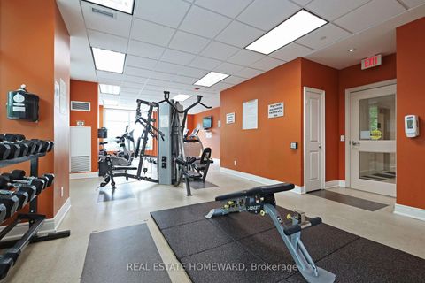 Photo 38 at 302 - 701 Sheppard Avenue W, Clanton Park, Toronto
