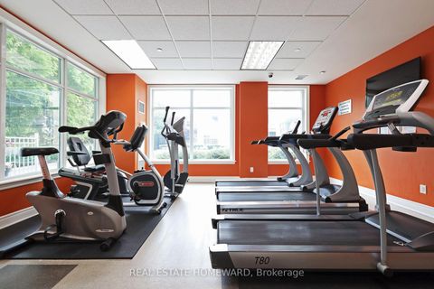 Photo 39 at 302 - 701 Sheppard Avenue W, Clanton Park, Toronto