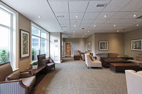 Photo 42 at 302 - 701 Sheppard Avenue W, Clanton Park, Toronto