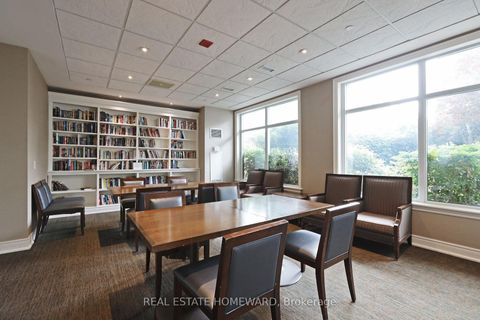 Photo 43 at 302 - 701 Sheppard Avenue W, Clanton Park, Toronto
