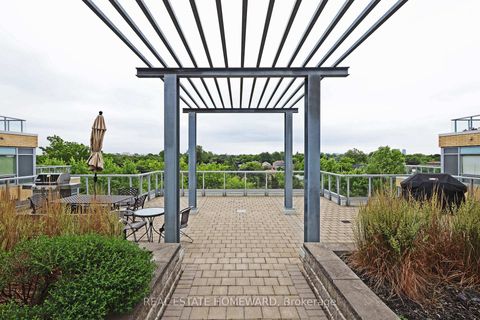 Photo 46 at 302 - 701 Sheppard Avenue W, Clanton Park, Toronto