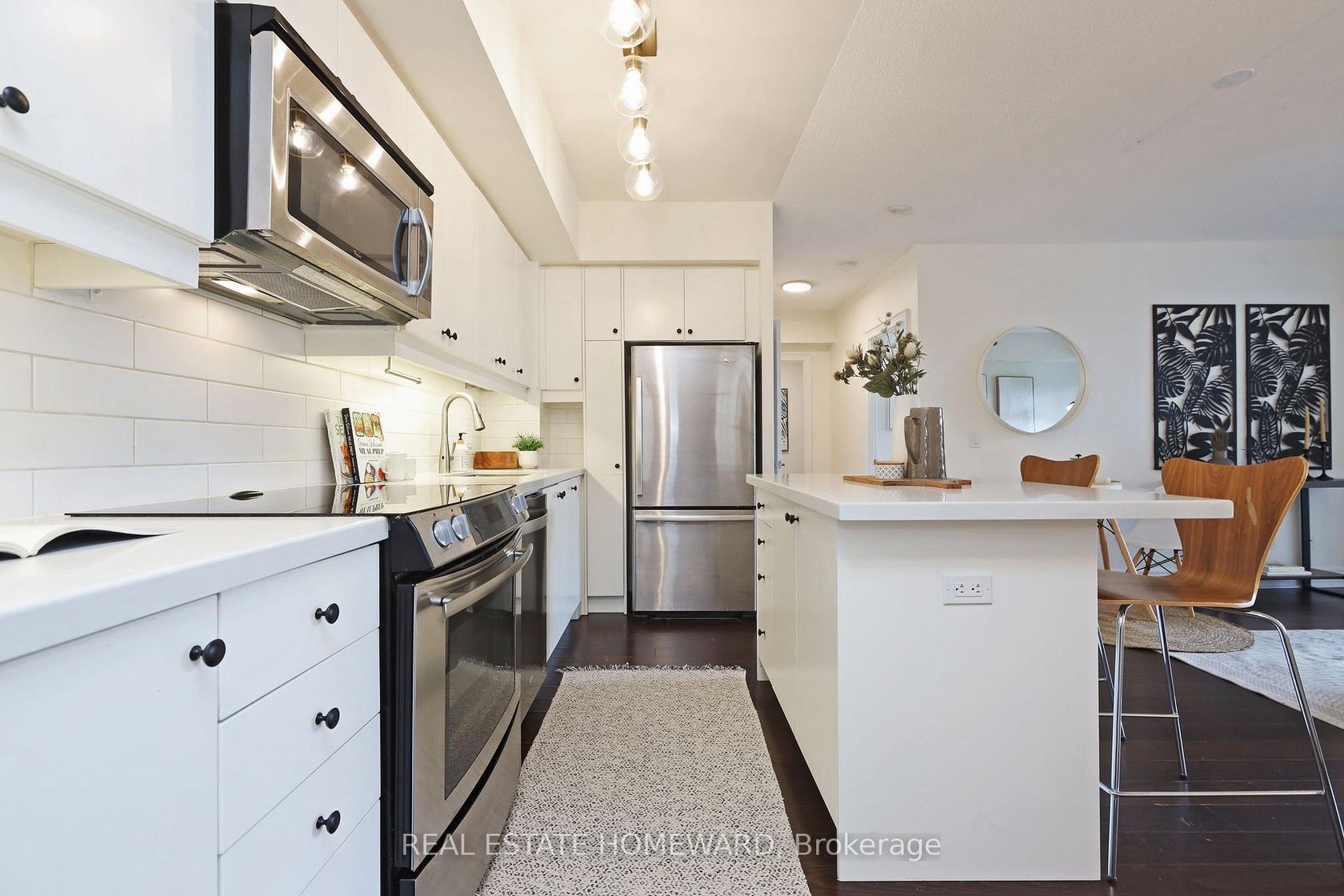 302 - 701 Sheppard Avenue W, Clanton Park, Toronto 