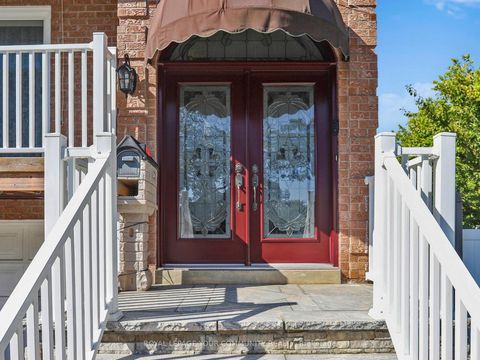 Photo 1 at 54 Emcarr Drive, West Hill, Toronto