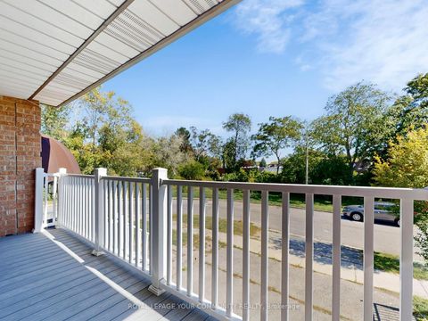Photo 3 at 54 Emcarr Drive, West Hill, Toronto