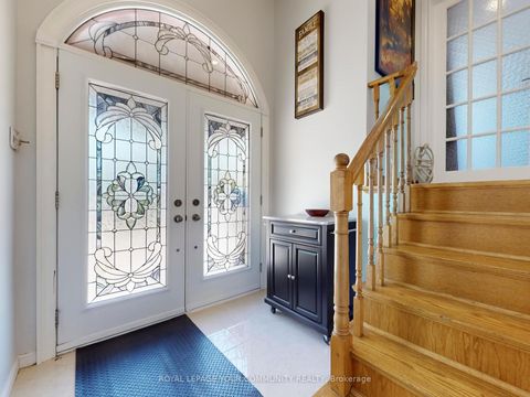 Photo 4 at 54 Emcarr Drive, West Hill, Toronto