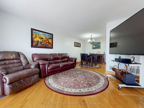 Photo 6 at 54 Emcarr Drive, West Hill, Toronto