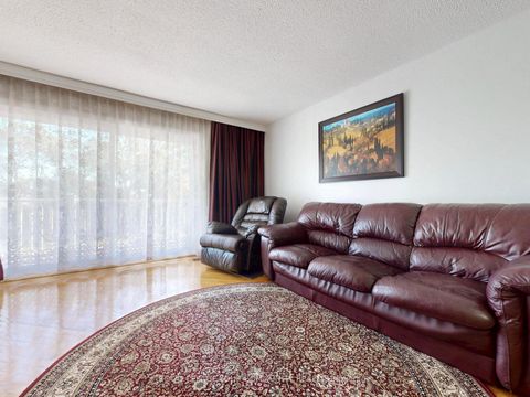 Photo 7 at 54 Emcarr Drive, West Hill, Toronto