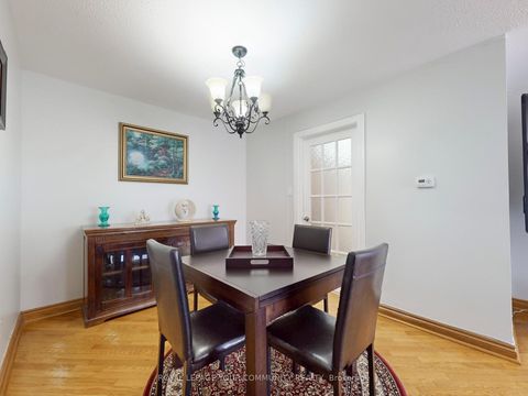 Photo 8 at 54 Emcarr Drive, West Hill, Toronto