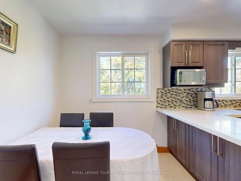 Photo 14 at 54 Emcarr Drive, West Hill, Toronto