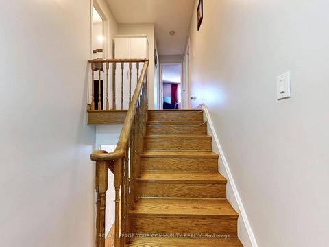 Photo 15 at 54 Emcarr Drive, West Hill, Toronto