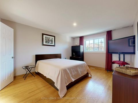Photo 16 at 54 Emcarr Drive, West Hill, Toronto